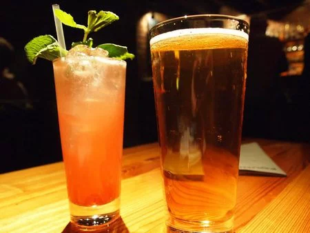 Las bebidas, siempre olvidadas al momento de cuidar la dieta