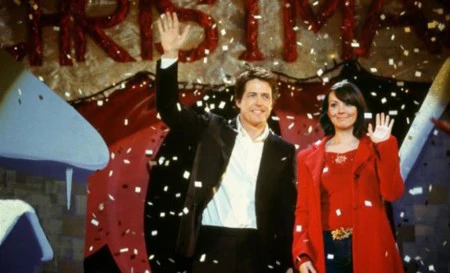 No solo moda: empezamos a organizar las navidades