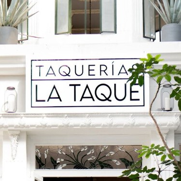 La Taque: la taquería con quesadillas gigantes de pastor estilo norteño que debes probar en la Roma Norte