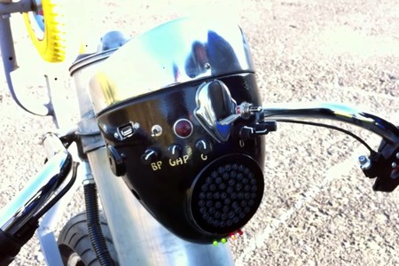 Uniciclo Electrico 2