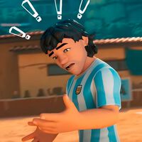 La licencia de la Copa del Mundo perdió el aura de exclusividad que tenía con EA: ahora la tienen juegos que ni siquiera existían 