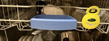 Mi lavavajillas tiene un compartimento que nunca vigilaba. Y es clave para evitar inundaciones 