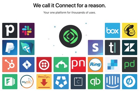 Claris lanza Connect, el "Automator de servicios" en la nube