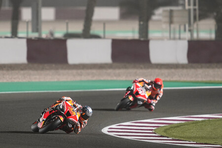 Espargaro Catar Motogp 2022