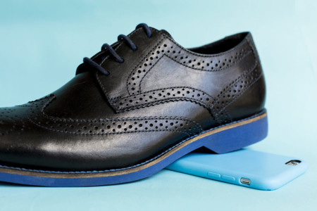 Anatomic & Co. presenta el primer zapato que 'te desconecta' y te vuelve social