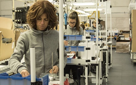 ベクナバラ工場