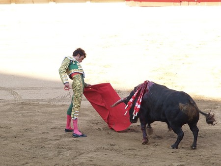 Lidiando con el conflicto