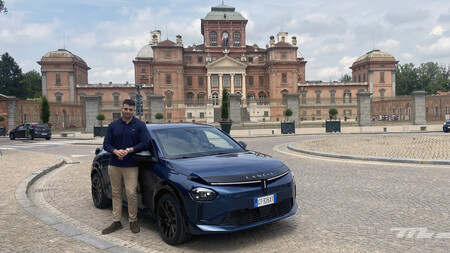 Lancia Ypsilon 2024 Mop 2