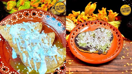 Antojitos