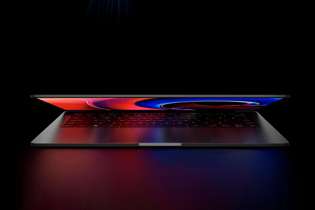 Portatil Xiaomi