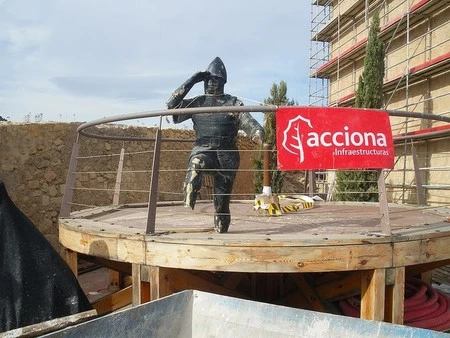 El ayuntamiento de Lorca y la Red Española de Albergues Juveniles ofrecen descuentos 