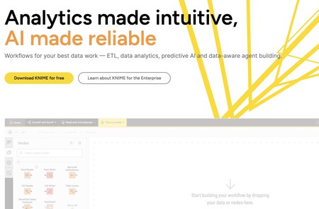 Knime