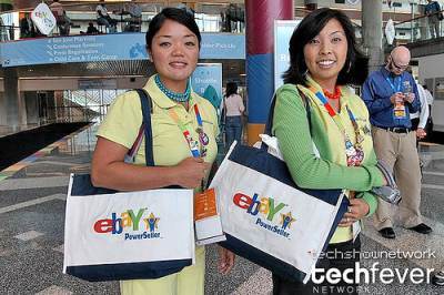 Hoy puedes poner a la venta artículos en eBay gratis