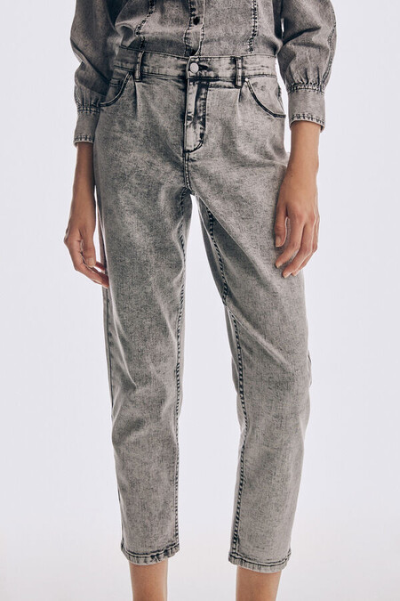 Pantalón vaquero slouchy