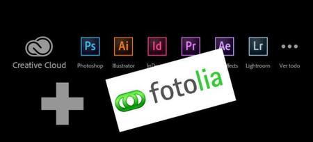 Adobe adquiere el portal de fotografías Fotolia