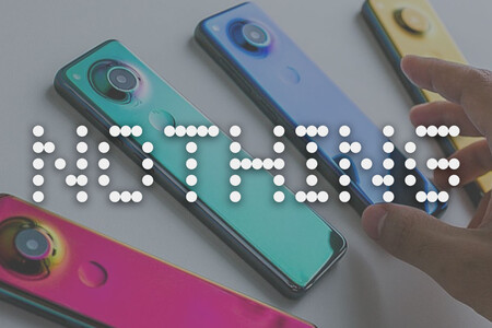 Essential tiene nuevo dueño: es propiedad de Nothing, el nuevo proyecto de Carl Pei