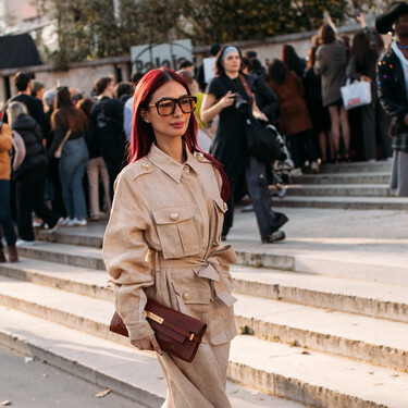 Vuelven las gabardinas este otoño y en Zara, Parfois y Lefties se agotarán antes de que acabe el verano
