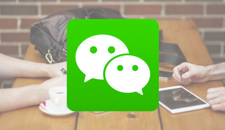 Las Instant Apps de Wechat, una suite multiuso disponible a golpe de streaming