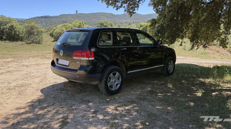 Coche Campo 1
