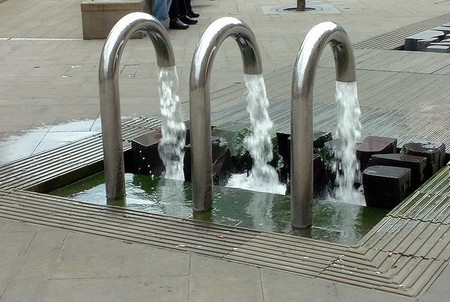 La impresora que utiliza agua del grifo en lugar de tinta, ¿se venderá?