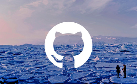 GitHub ha resguardado el código de Linux, Android y otros 6.000 proyectos open source dentro de una cueva en el Ártico