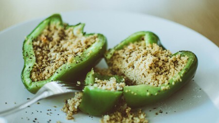 Pimiento Verde