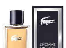 lacoste negra perfume