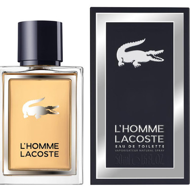 la lacoste