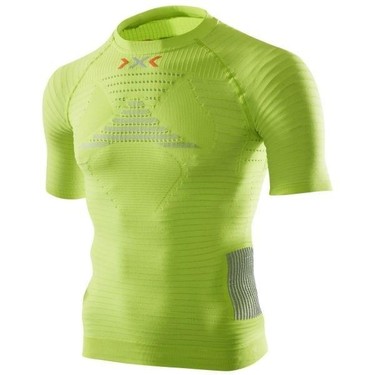 Effektor Running Powershirt de X-Bionic, tecnología para los runners más exigentes 