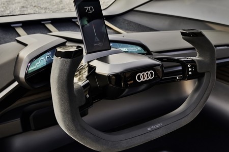 Audi Ai Trail Quattro 2019 033
