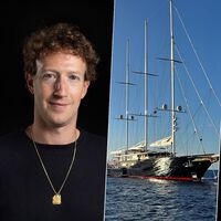 A Flórida enfrenta uma migração massiva de multimilionários, mas tem um problema: não cabe mais nenhum megaiate 