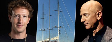 A Flórida enfrenta uma migração massiva de multimilionários, mas tem um problema: não cabe mais nenhum megaiate 