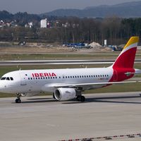 Billetes gratis para los sanitarios españoles: el agradecimiento de Iberia, Vueling y Aena