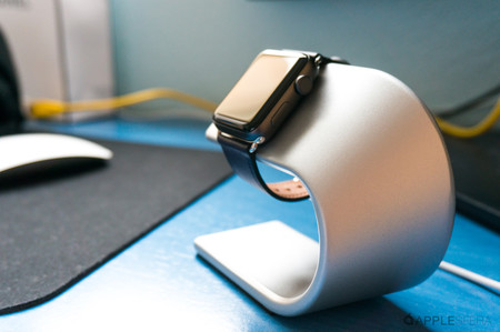 Tal es el éxito del Apple Watch que ha superado en ventas e ingresos a toda la industria de relojes suizos según IDC