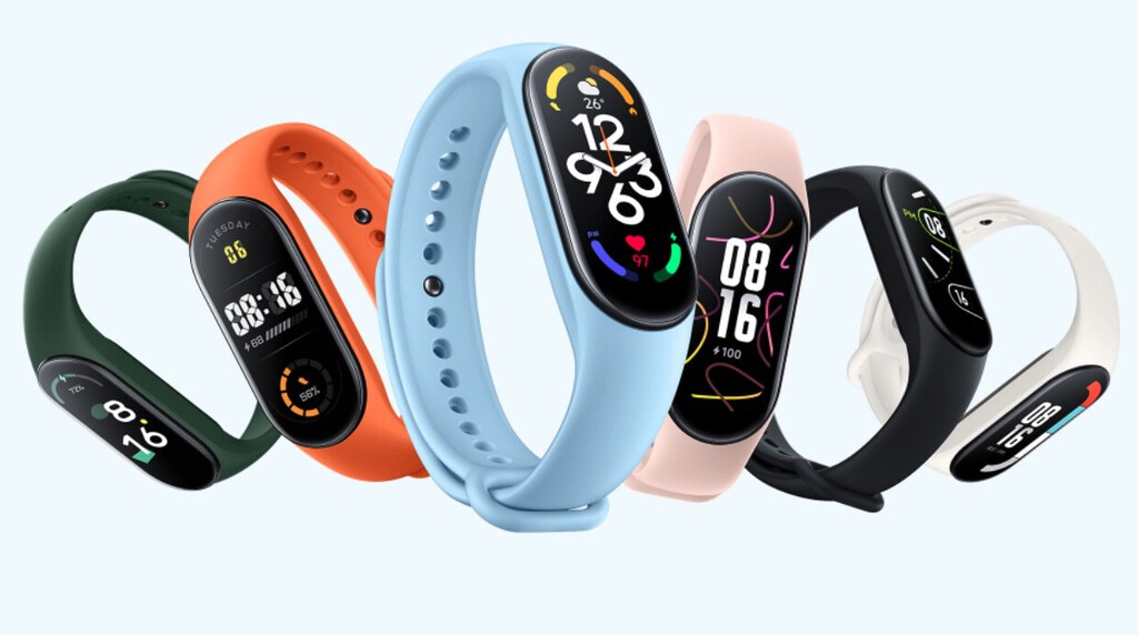 La Xiaomi Smart Band 7 llega a España: precio y disponibilidad oficiales del wearable más popular de Xiaomi