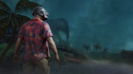 Brendan Greene abandona el desarrollo de PlayerUnknown's Battlegrounds para unirse a PUBG Special Projects