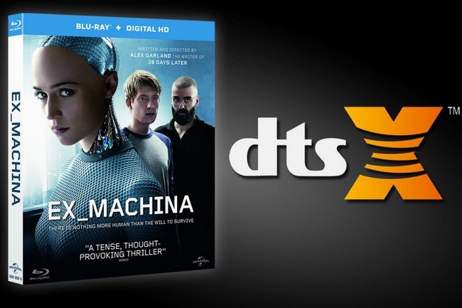 Dtsex 2