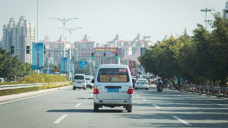 Highway 1219587 960 720