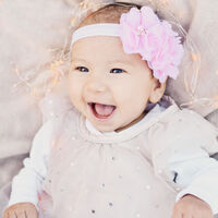 Los nombres de bebé más populares en Andalucía para niño y niña (y su significado) 