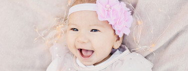 Los nombres de bebé más populares en Andalucía para niño y niña (y su significado) 