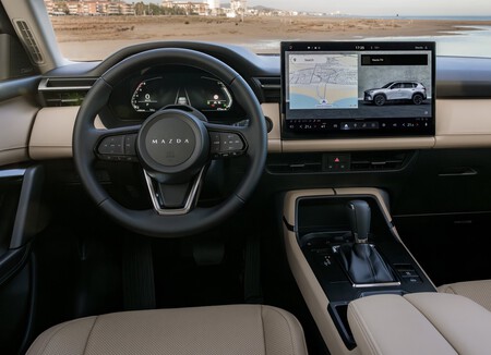 Mazda Cx 5 2026 Precio Mexico 3