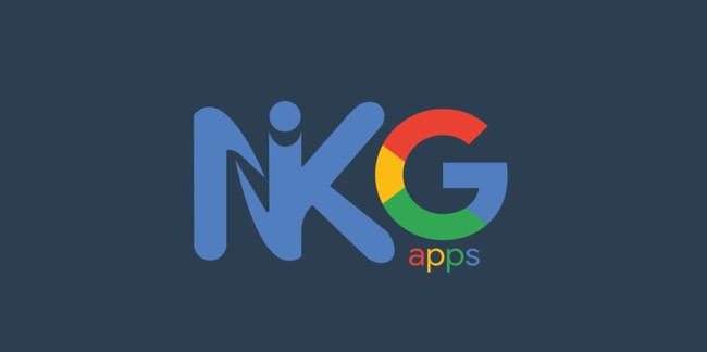 Nikgapps