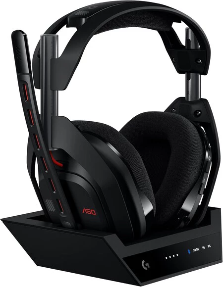 Logitech G Astro A50 Lightspeed