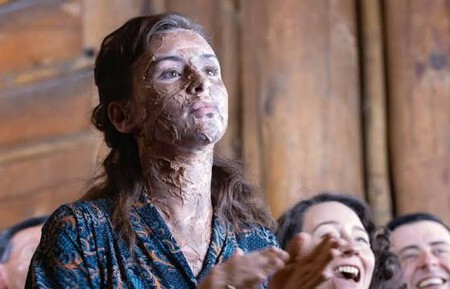 Flora Nolan en 'Oppenheimer'