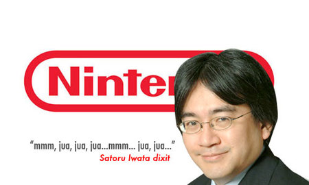 Vender 5 millones de consolas en Navidad es posible... si te llamas Nintendo