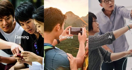 Snapdragon 670 vs Snapdragon 675: el paso adelante buscando el 'gaming' y las cámaras triples