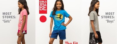 Una madre crea una línea de ropa para niñas, pues se cansó de encontrar solo shorts demasiado cortos 