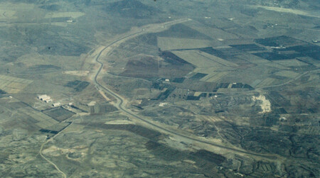 Centro de Experiencias de Michelin en Almeria (CEMA)