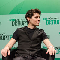 Hay grandes multimillonarios obsesionados con tener decenas de hijos. Y luego está el CEO de Telegram, que tiene 100