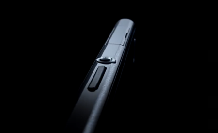 Sony nos enseña en vídeo al Xperia Z1, hasta ahora conocido como Honami